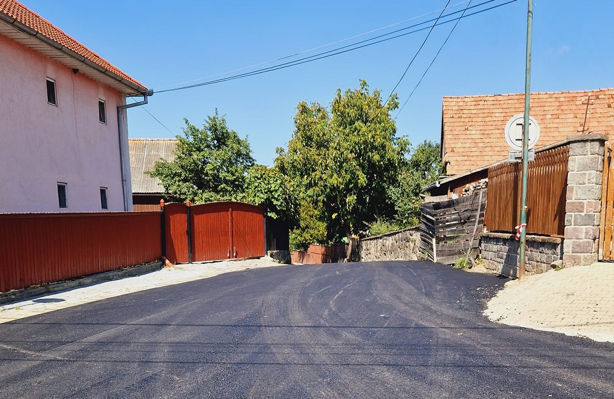 Együtt Korondért közösségi oldal